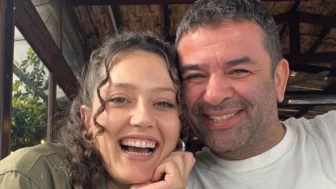 Bülent Şakrak’ın sevgilisi Duygu Arabacıoğlu kimdir?