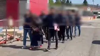 Gaziantep’te anne dehşeti: 3 çocuk annesi kızını boğarak öldürdü!