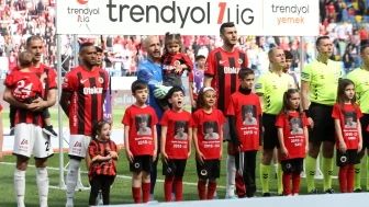 1. Lig'de Gençlerbirliği, Süper Lig için avantajı kaptı!