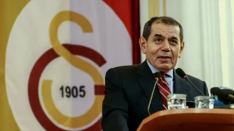 Galatasaray'dan çılgın şampiyonluk kutlaması
