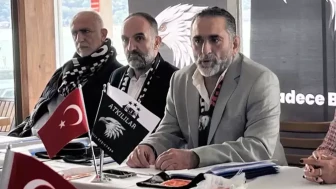 Bülent Erunsal kimdir?