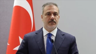 Türkiye, Ürdün ve Suriye Dışişleri Bakanları Ankara'da bir araya geliyor