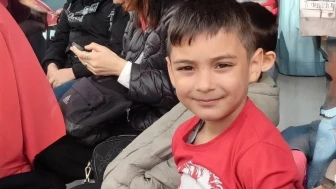 Bartın'da 6 yaşındaki çocuğun kahreden ölümü!