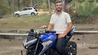 Alanya'da 19 yaşındaki gencin kahreden ölümü!