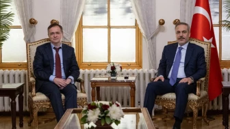 Rus heyetinden İstanbul’da önemli mesaj
