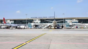 Atatürk Havalimanı Terminal Binaları 'teknopark' ilan edildi