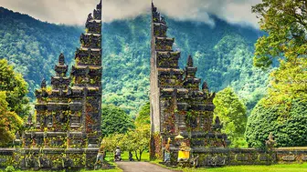 Bali vizesiz mi? Bali'ye nasıl gidilir?