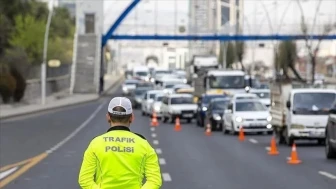 Ankara'da bazı yollar iki gün kapalı olacak!