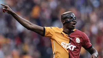 Victor Osimhen için Fenerbahçe'den teklif geldi mi?