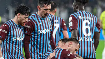 Trabzonspor, şampiyonluğun ardından dibe vurdu!