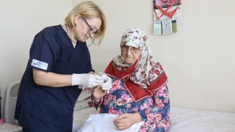 Mayıs ayı evde bakım maaşı yattı mı?