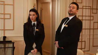 Çift Kişilik Oda hangi otelde çekiliyor?