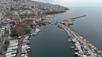 Sinop, genç nüfus oranının en düşük olduğu 8. il!