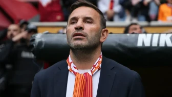 Galatasaray'a sürpriz sağ bek!