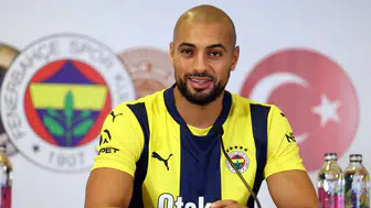 Fenerbahçe'de Sofyan Amrabat yerine Kamerunlu orta saha