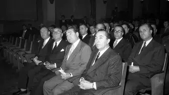 Türk demokrasi tarihinin kara lekesi: 27 Mayıs darbesinin 65 yılı ve ardından yaşananlar