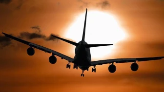 Uçuşu olanlar dikkat! Çinli havayolu şirketi JoyAir tüm seferlerini durdurdu