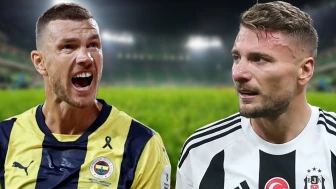 Fenerbahçe zirve, Beşiktaş ise itibar için Kadıköy'de sahaya çıkıyor