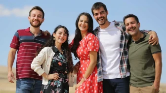 Gönül Dağı 178. bölümde aşk ve acı bir arada!