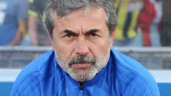 Seçime gidecek olan Fenerbahçe'de Aykut Kocaman bombası