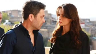 Uzak Şehir 24. bölüm full izle