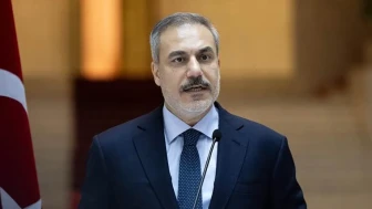 Bakan Fidan suikast girişimini ilk kez açıkladı!