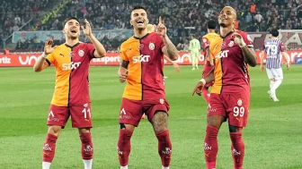 Galatasaray, haftaya şampiyonluğunu ilan edebilir mi?