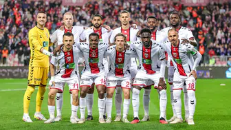 Samsunspor'dan dünya yıldızı golcü transferi!