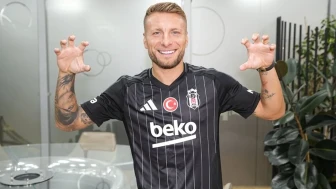Beşiktaş'a Immobile piyangosu