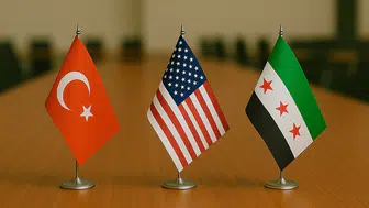 Türkiye ve ABD’den ortak Suriye mesajı