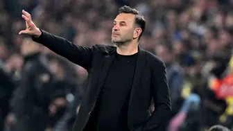 Galatasaray'dan 30 milyon Euro'luk transfer hamlesi