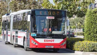 29 Mayıs ESHOT otobüsleri çalışıyor mu? ESHOT neden grevde?