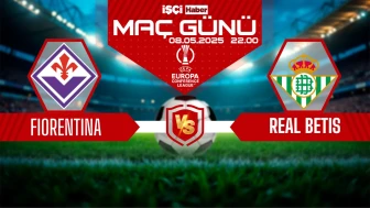 Fiorentina-Real Betis maçı ne zaman, saat kaçta ve hangi kanalda?