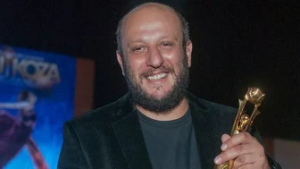 Serkan Keskin kimdir? İsmail Abi karakteriyle tanınan Serkan Keskin’in hayatı