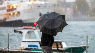 10 Mayıs 2025 hava durumu