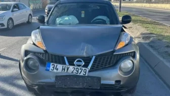 Zincirleme kazada 3 yaşındaki çocuk öldü!