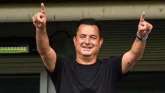 Acun Ilıcalı'dan Emre Belözoğlu açıklaması