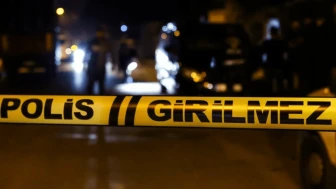 Zonguldak'ta şüpheli ölüm