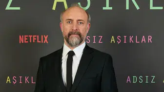 Halit Ergenç adliyede! 4 yıla kadar hapis talebi...