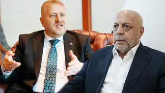 Hak-İş Başkanı Mahmut Arslan’a tepkiler çığ gibi: Cevap verin