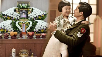 Ayla filminin gerçek kahramanı Kim Eunja hayatını kaybetti