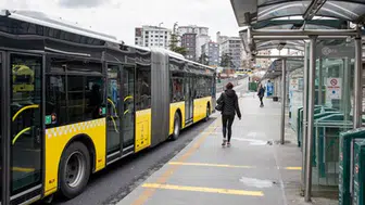 22 Mayıs İstanbul'da metro ve metrobüsler açık mı?