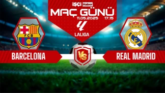 Barcelona-Real Madrid maçı ne zaman, saat kaçta ve hangi kanalda?
