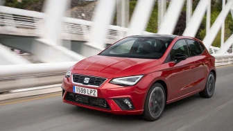 2025 Mayıs SEAT fiyatları açıklandı! Ibiza, Leon, Arona ve Ateca ne kadar oldu?