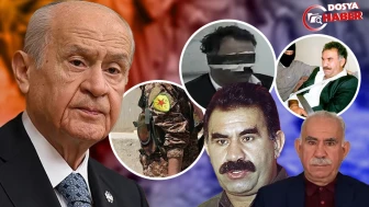 PKK 40 yıl sonra silah bıraktı! İlk kurşundan son mesaja kadar ne yaşandı?