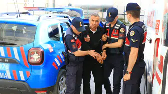 Tokat'ta silahlı kavga can aldı: Katil zanlısı tutuklandı