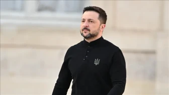 Zelensky’den İstanbul’daki ateşkes görüşmelerine şartlı yaklaşım