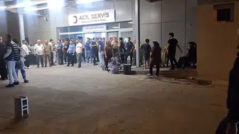 Şanlıurfa'da arazi kavgası kanlı bitti