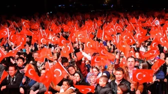 19 Mayıs İstanbul konserleri ve etkinlikleri 2025
