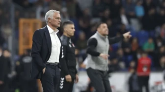 Jose Mourinho, Premier Lig devinin başına geçiyor
